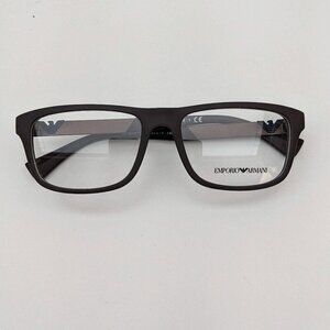 🕶️Emporio Armani EA3029 Eyeglasses 54/17 140 /KAB428🕶️​